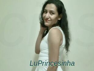 LuPrincesinha