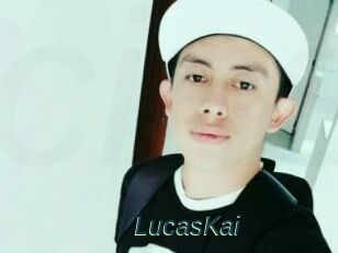 LucasKai