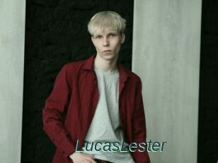 LucasLester