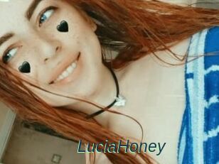 LuciaHoney