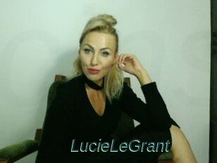 LucieLeGrant