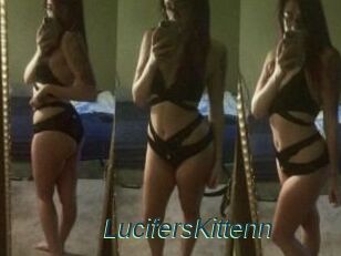 LucifersKittenn