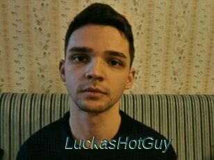 LuckasHotGuy