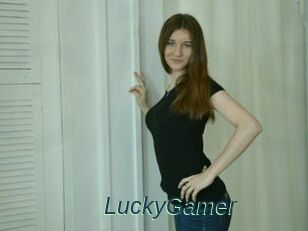 LuckyGamer