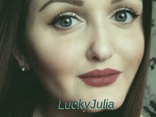 LuckyJulia