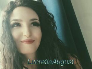 LucretiaAugust