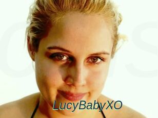 LucyBabyXO