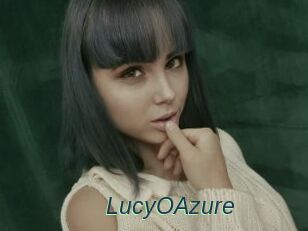 LucyOAzure