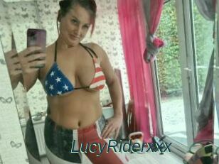 LucyRiderxxx