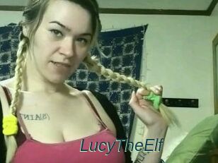 LucyTheElf