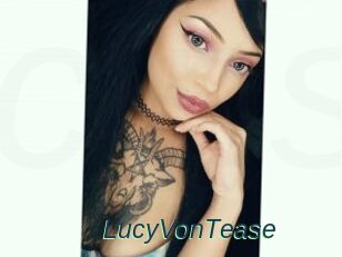 LucyVonTease