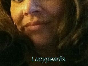 Lucypearlis