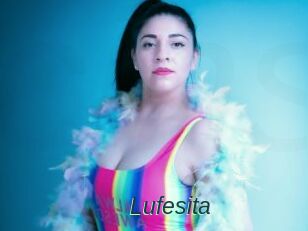 Lufesita