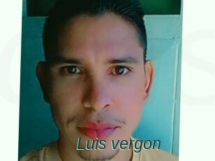 Luis_vergon