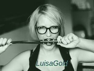 LuisaGold