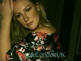 LuluLondonUK