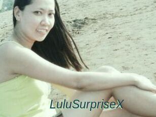 LuluSurpriseX