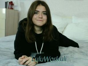 LuluWorkuli