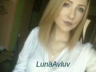 LunaAvluv