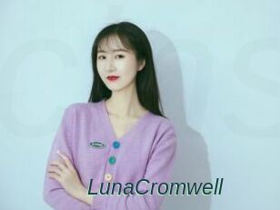 LunaCromwell