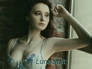 LunaSwift