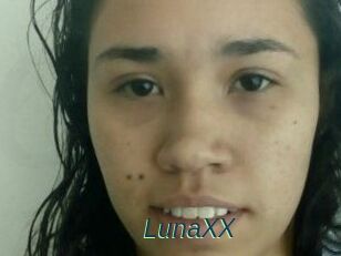 LunaXX