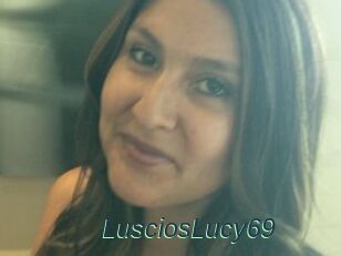 LusciosLucy69