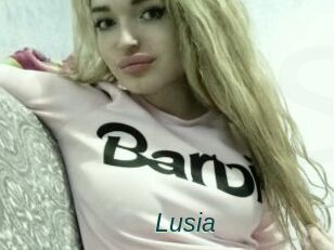 Lusia