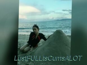 LustFULLtsCumsALOT