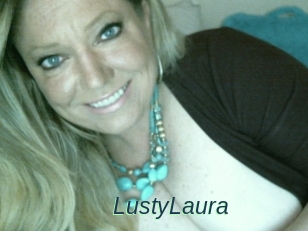 LustyLaura