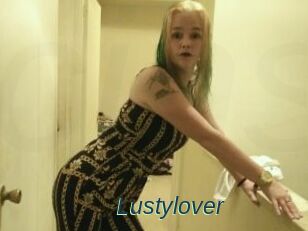Lustylover