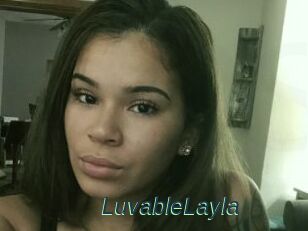 LuvableLayla