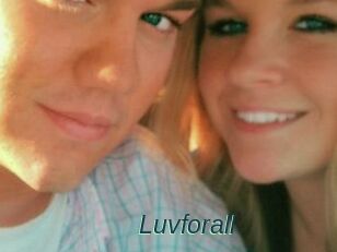 Luvforall