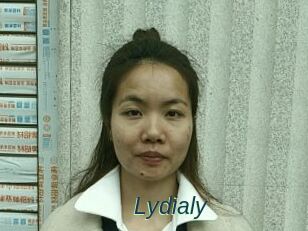 Lydialy