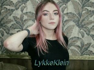 LykkeKlein