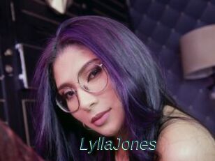 LyllaJones