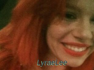 LyraeLee