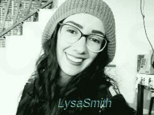 LysaSmith