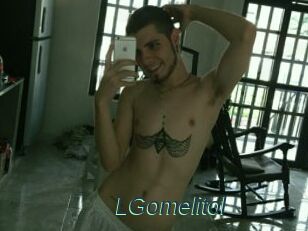 LGomelitol