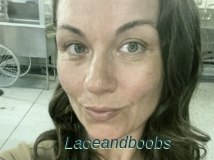 Laceandboobs