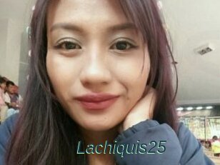 Lachiquis25