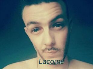 Lacorne