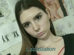 Ladastation