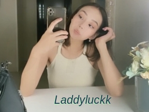 Laddyluckk