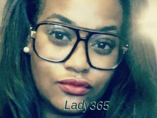 Lady365