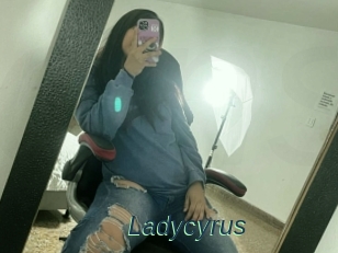 Ladycyrus