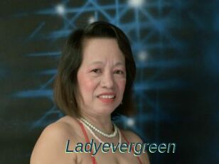 Ladyevergreen