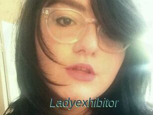 Ladyexhibitor