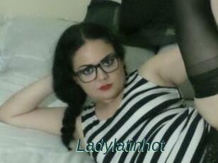 Ladylatinhot