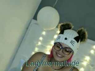 Ladymarmallade